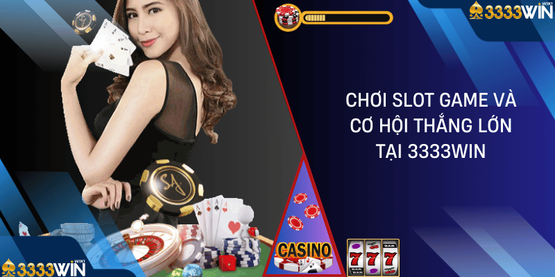 slot game 3333win 01