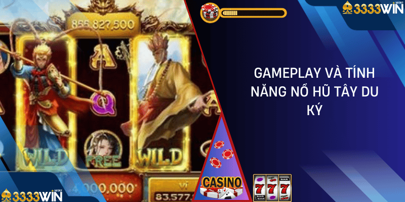 nổ hũ tây du ký 3333win 01