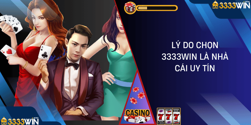 nhà cái uy tín 3333win 01