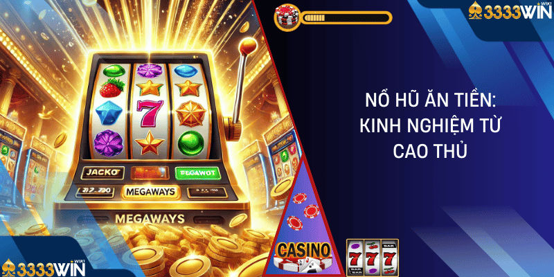 nổ hũ ăn tiền 3333win 02