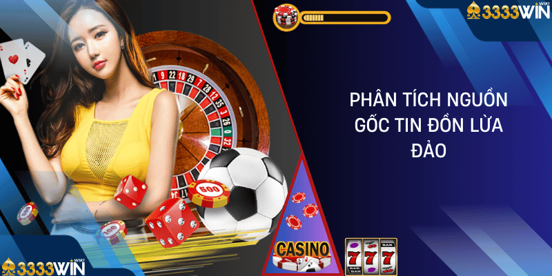 lừa đảo 3333win 01