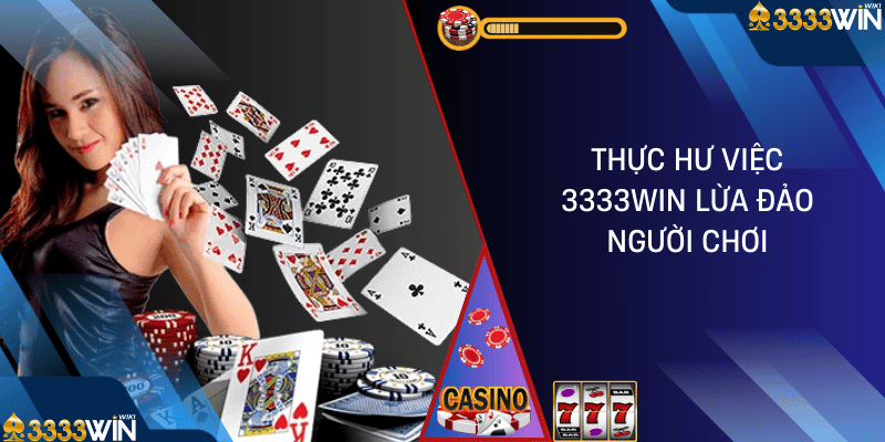 lừa đảo 3333win 02