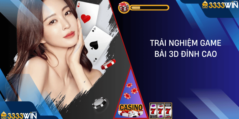 game bài 3d 3333win 01