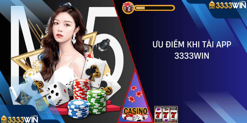 tải app 3333win 02