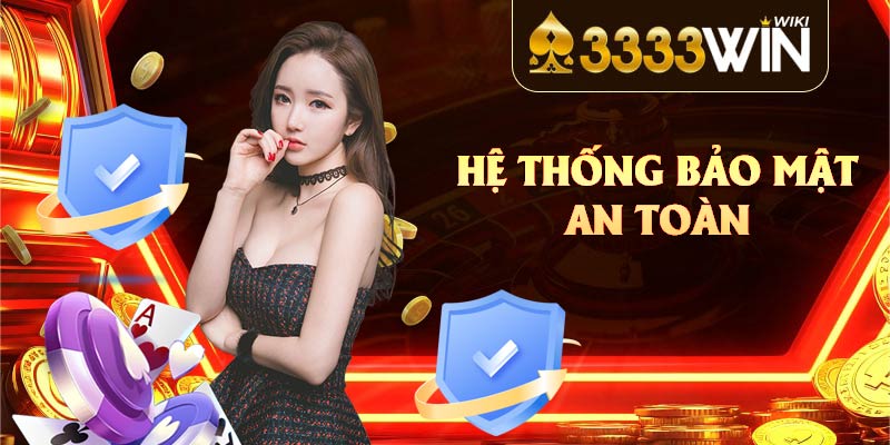 Hệ thống bảo mật Game Bài CQ9 Poker an toàn