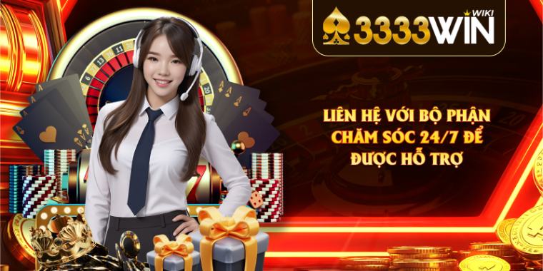Liên hệ với bộ phận chăm sóc 24/7 để được hỗ trợ về các câu hỏi thường gặp